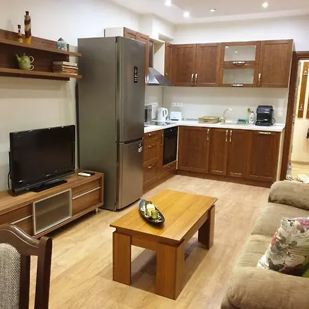 Luxury 2 Bedroom,2 Bathroom ,free Parking Apartmán Plovdiv