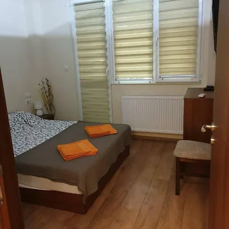 Daire Luxury 2 Bedroom,2 Bathroom ,free Parking Filibe