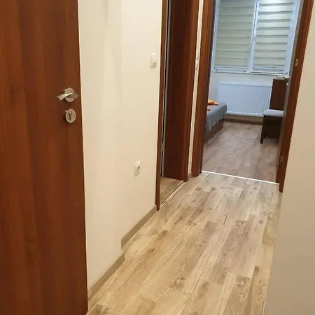 Daire Luxury 2 Bedroom,2 Bathroom ,free Parking Filibe