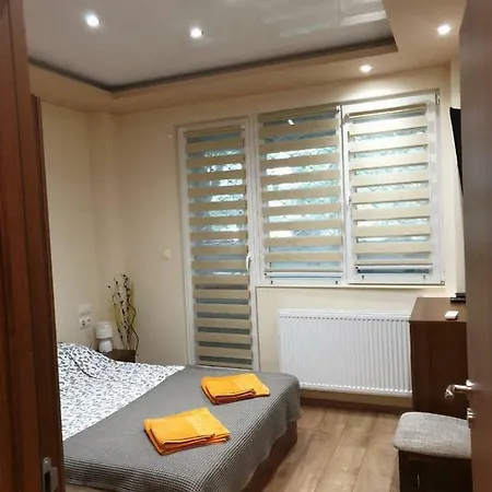 Daire Luxury 2 Bedroom,2 Bathroom ,free Parking Filibe