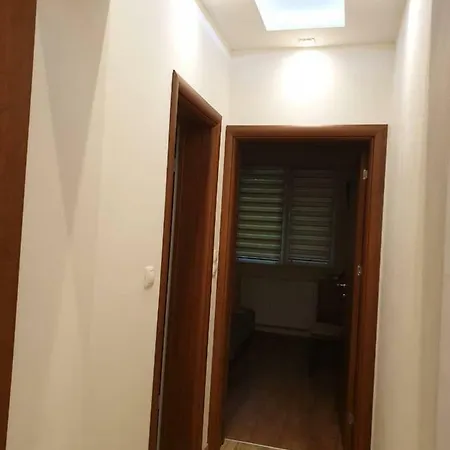 Daire Luxury 2 Bedroom,2 Bathroom ,free Parking Filibe
