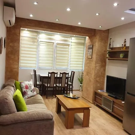 Luxury 2 Bedroom,2 Bathroom ,free Parking Daire