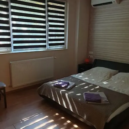Luxury 2 Bedroom,2 Bathroom ,free Parking * Filibe