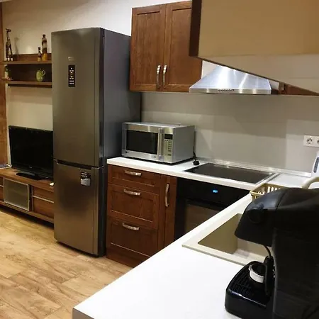 Daire Luxury 2 Bedroom,2 Bathroom ,free Parking Filibe