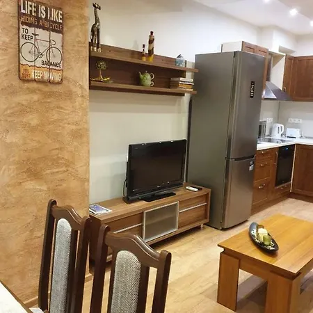 Luxury 2 Bedroom,2 Bathroom ,free Parking Plovdiv