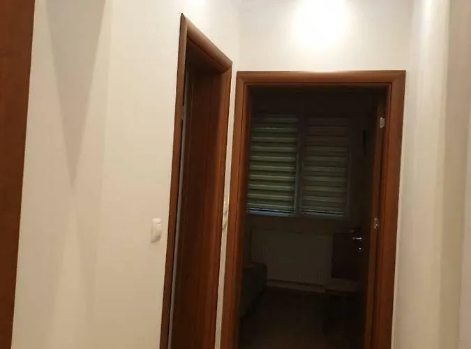 Apartament Luxury 2 Bedroom,2 Bathroom ,free Parking Płowdiw